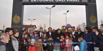 Başkan Ayaz, 'Başikele'de Algı Operasyonlarına Prim Vermeyeceğiz'