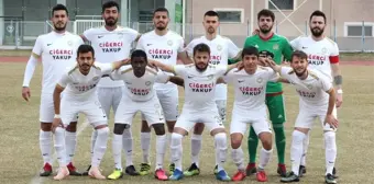 Talasgücü Belediyespor, Ceyhan Deplasmanında Gençlere Güveniyor