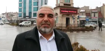 Emirdağ Nüfusu Kışın 37 Bin, Yazın 200 Bin