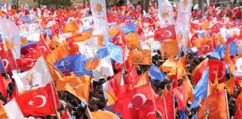 AK Parti'den İstifa Eden 800 Kişi CHP'ye Geçti