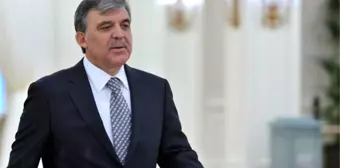 Abdullah Gül'e Yakın İsim, Yeni Parti İddialarını Güçlendirdi