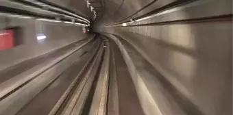 Marmaray Demiryolu Hattı, Siemens Mobility Teknolojisi ile Hizmete Girdi