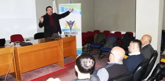 Trakya Kalkınma Ajansı ve Ktso'dan Eğitim Semineri