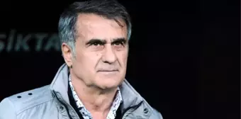 Şenol Güneş, 5 Bin 512 Gün Sonra Milli Takımın Başında Sahaya Çıkacak