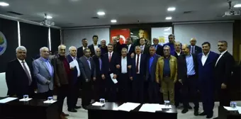 Adana Büyükşehir Belediye Meclisi Son Kez Toplandı