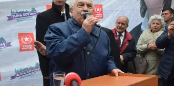 Bu Seçim Yalnızca Belediye Seçimi Değil, Bir Karar Seçimi'