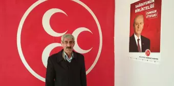 Yerel Seçimlere Doğru