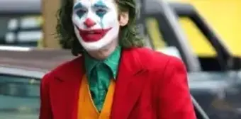 Joker Filmi