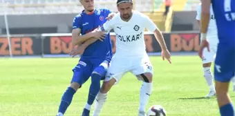 Karabükspor Küme Düştü