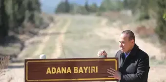 Sözlü'den Çanakkale Şehitlerine Vefa Ziyareti