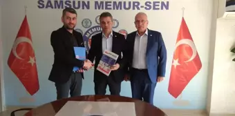 Memur-Sen Sağlıkta Tercihini Yaptı