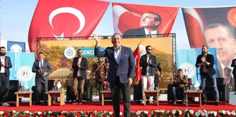 Bakan Çavuşoğlu: 'Maduro Dizi Sayesinde Müslüman Olabilir'