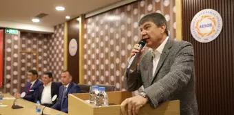 Başkan Türel: ' Servisçilikte Çift Tarife, Özel Okul Ayrı, Devlet Okulları Ayrı Tarife Olmaz....