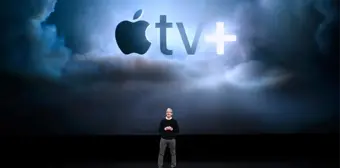 Yeni Apple Tv Neler Getiriyor?