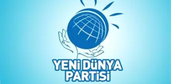 Yeni Dünya Partisi'nden Cumhur İttifakı'na Destek