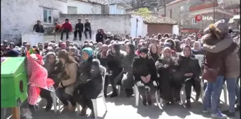 Trafik Kazasında Hayatını Kaybeden Öğrenci Gözyaşları İçinde Toprağa Verildi