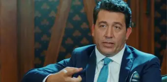 Emre Kınay'ın Aldığı Oy Oranı Sosyal Medyada Gündem Oldu