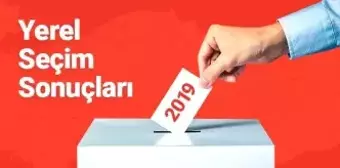 Ayfer Koçaş Seçim Sonuçları