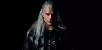 The Witcher Dizisinin Çekildiği Mekana Ait Nefes Kesici Görüntüler