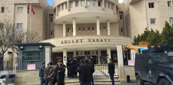 Gözaltına Alınan CHP Adayı Bucak Adliyeye Sevk Edildi