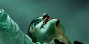 Marvel'i Bugünlük Pistten Alalım: Joker Filminin Beklenen Fragmanı Geldi