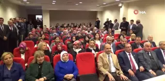 Başkan Bulut ile Meclis Üyeleri Mazbatalarını Aldı