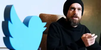 Millet Aç Aç: Twitter Ceo'su Jack Dorsey'in Yıllık Maaşı Yalnızca 1,4 Dolar