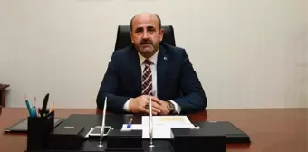 Şener Söğüt İlk Atamasını Gerçekleştirdi