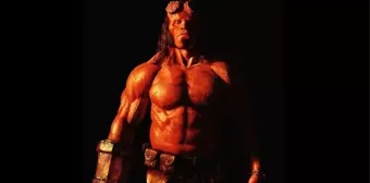 Yeni Hellboy Filmi Neden Vizyonda Başarısızlığa Uğradı?