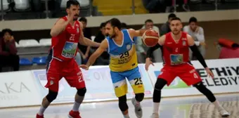 Lokman Hekim Fethiye Belediyespor Rakip Tanımıyor