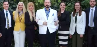 Adnan Oktar Suç Örgütüne Yönelik Soruşturmada Dikkat Çeken Karar!