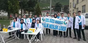 Düzce'den Kısa Kısa