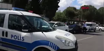 Manisa Standart Profil İşçilerinden Yol Kapatma Eylemi