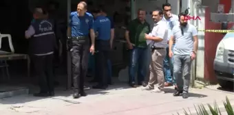 Adana'da Pompalı Tüfekli 'Ters Yön' Kavgası 4 Yaralı