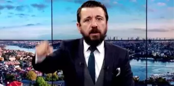 Akit TV Sunucusu Ahmet Keser, Hapis Cezasına Çarptırıldı!