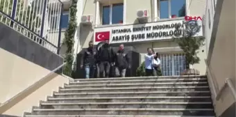 Kağıthane'deki Cinayetin Sırrı Çözüldü