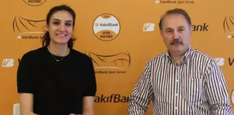 Gözde Yılmaz, Vakıfbank'ta