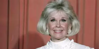 Hollywood'un Efsane Aktrislerinden Doris Day, Hayatını Kaybetti!