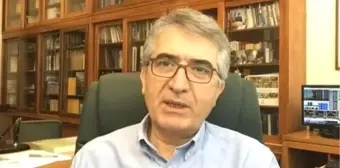 Video | Prof. Dr. Yalçın Karatepe Yorumladı: MB'den Hazine'ye Aktarılacak 40 Milyar Lira Ne Ola…