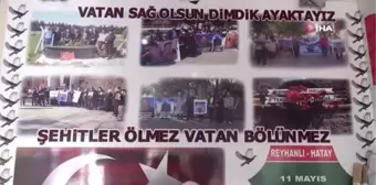 Acılı Anne Reyhanlı Saldırganına 'Evladımın Katili Yüzüme Bak' Diye Seslendi, Yusuf Nazik Timsah...