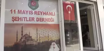 Reyhanlılı Ailelerden Yusuf Nazik Kararı Değerlendirmesi