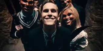 The Purge Serisinin Beşinci Filmi 2020 Yılında Geliyor