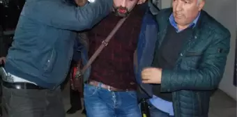 Kimlik Soran Sivil Polisi, Husumetlisi Zannedip, Şehit Etmiş