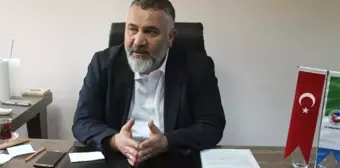 Bahadır Odabaşı: 'Ceyhan İçin Birlikte Çalışacağız'