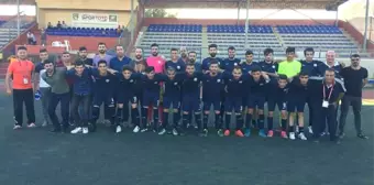 Mazıdağı Fosfatspor 7 Yeni Oyuncuyu Kadrosuna Kattı