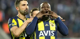 Fenerbahçe, BB Erzurumspor'u 1-0 Mağlup Etti