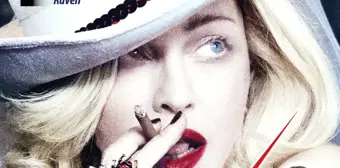 Madonna Roll Life'da