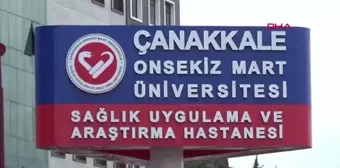 Çanakkale İkinci Böbrek Nakli ile Hayata Bağlandı