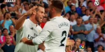 Real Madrid'in En İyi Asistleri 2018-19 Sezonu