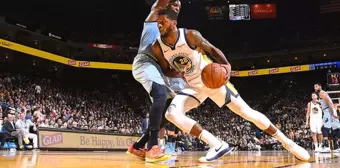 Alfonzo McKinnie : Lüksemburg İkinci Ligi’nden NBA finaline